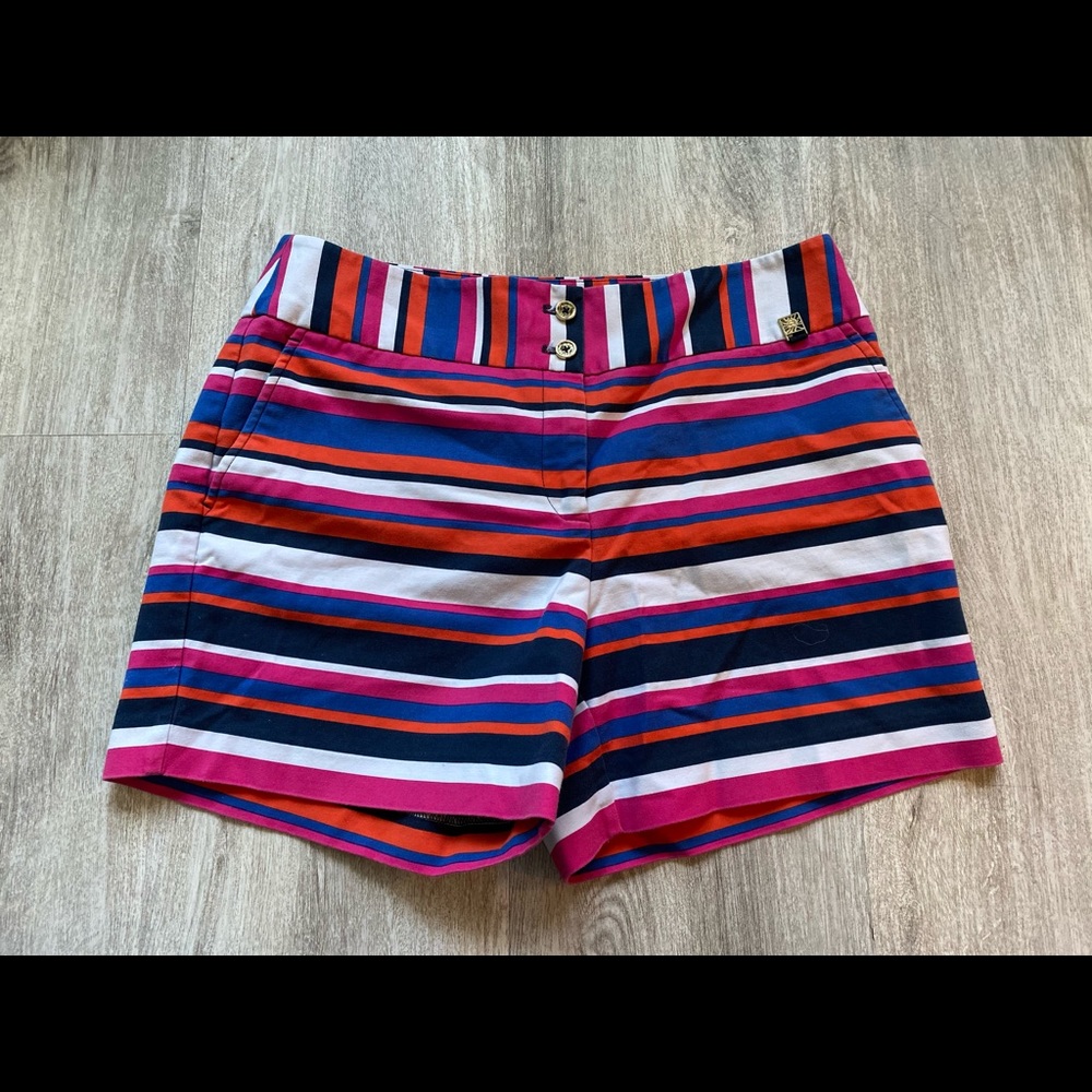 ANNE KLEIN shorts / M - Picture 2 of 8